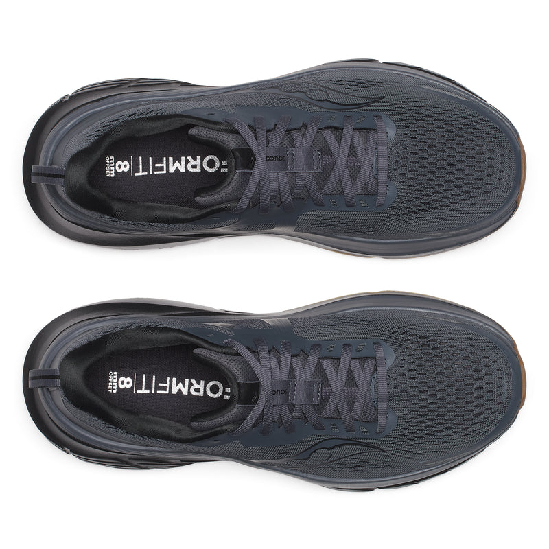 Men's Guide 18 WIDE (103 - Shadow/Gum)