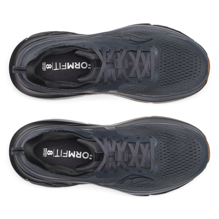 Men's Guide 18 WIDE (103 - Shadow/Gum)