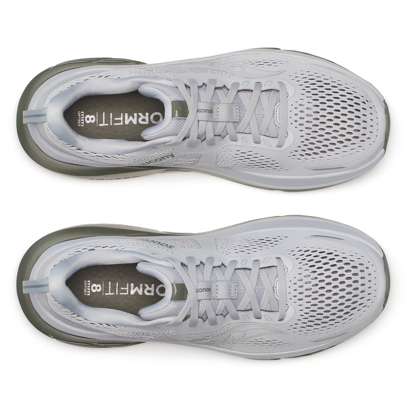 Men's Guide 18 (105 - Cloud/Olive)