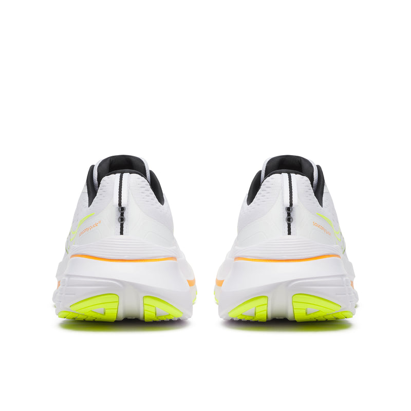 Men's Guide 18 (131 - White/Peel)