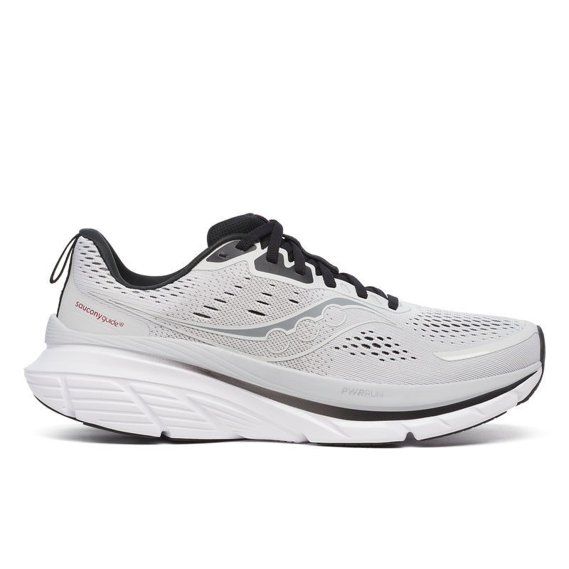 Men's Guide 18 (160 - Cloud/Black)