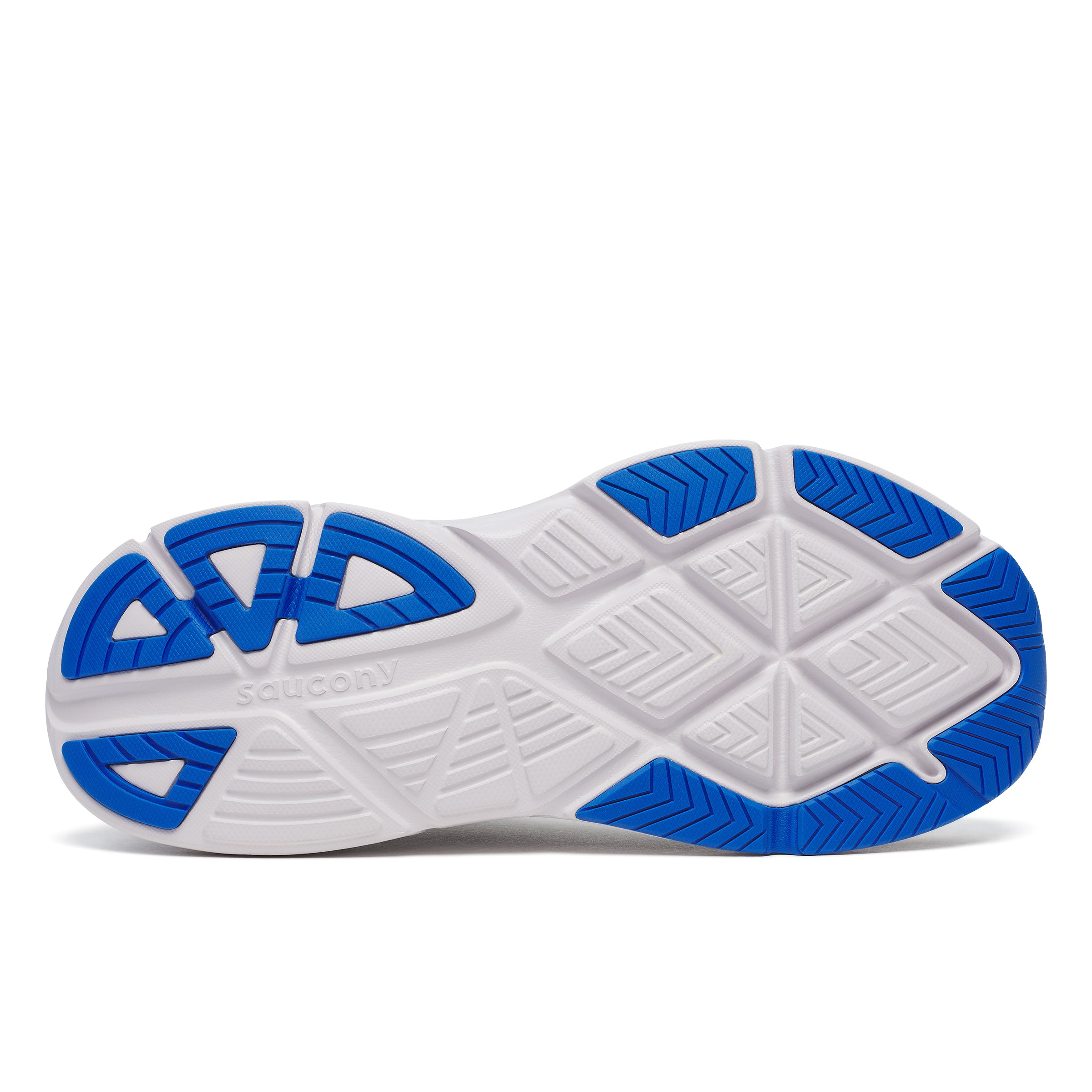 Men's Guide 18 WIDE (161 - Flint/Navy) — TC Running Co