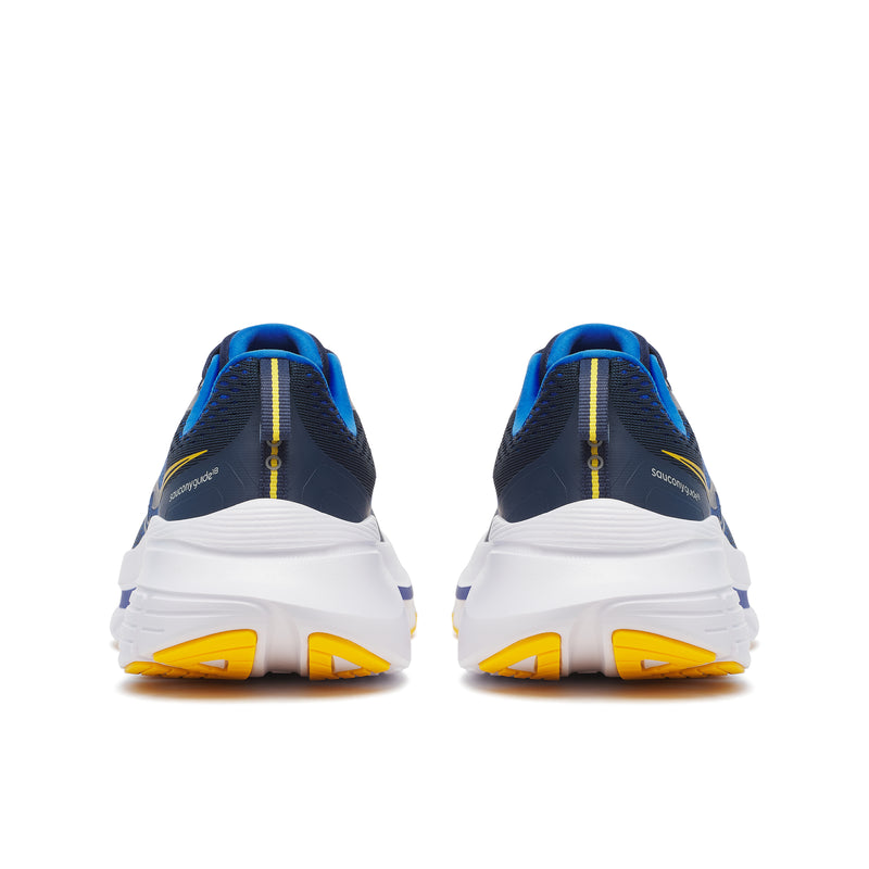 Men's Guide 18 WIDE (164 - Navy/Skydiver)