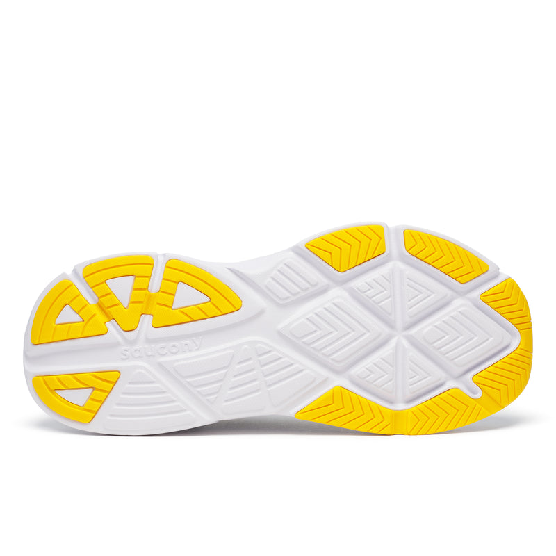 Men's Guide 18 WIDE (164 - Navy/Skydiver)