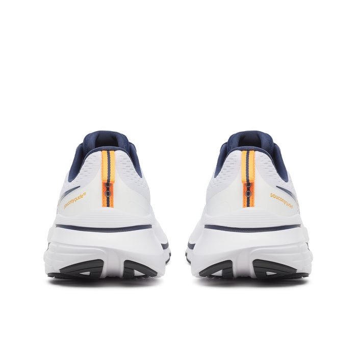 Men's Guide 18 WIDE (206 - White/Navy)