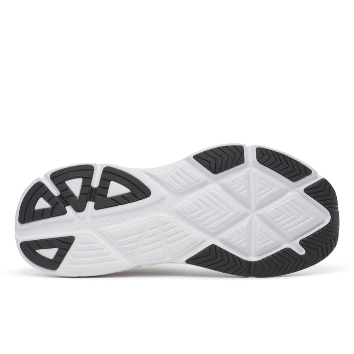 Men's Guide 18 WIDE (206 - White/Navy)