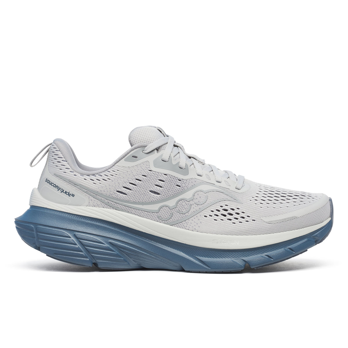 Men's Guide 18 (210 - Fossil/Dusk) — TC Running Co