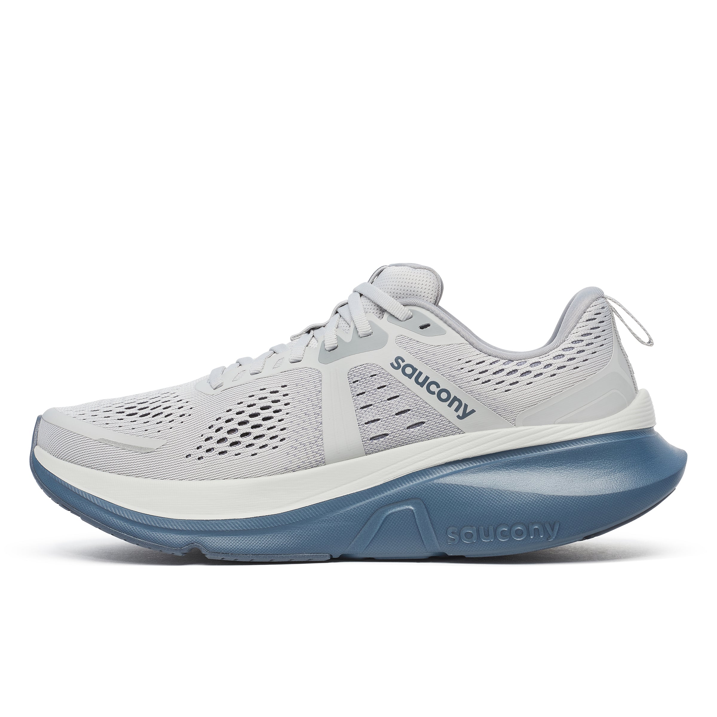 Men's Guide 18 (210 - Fossil/Dusk) — TC Running Co