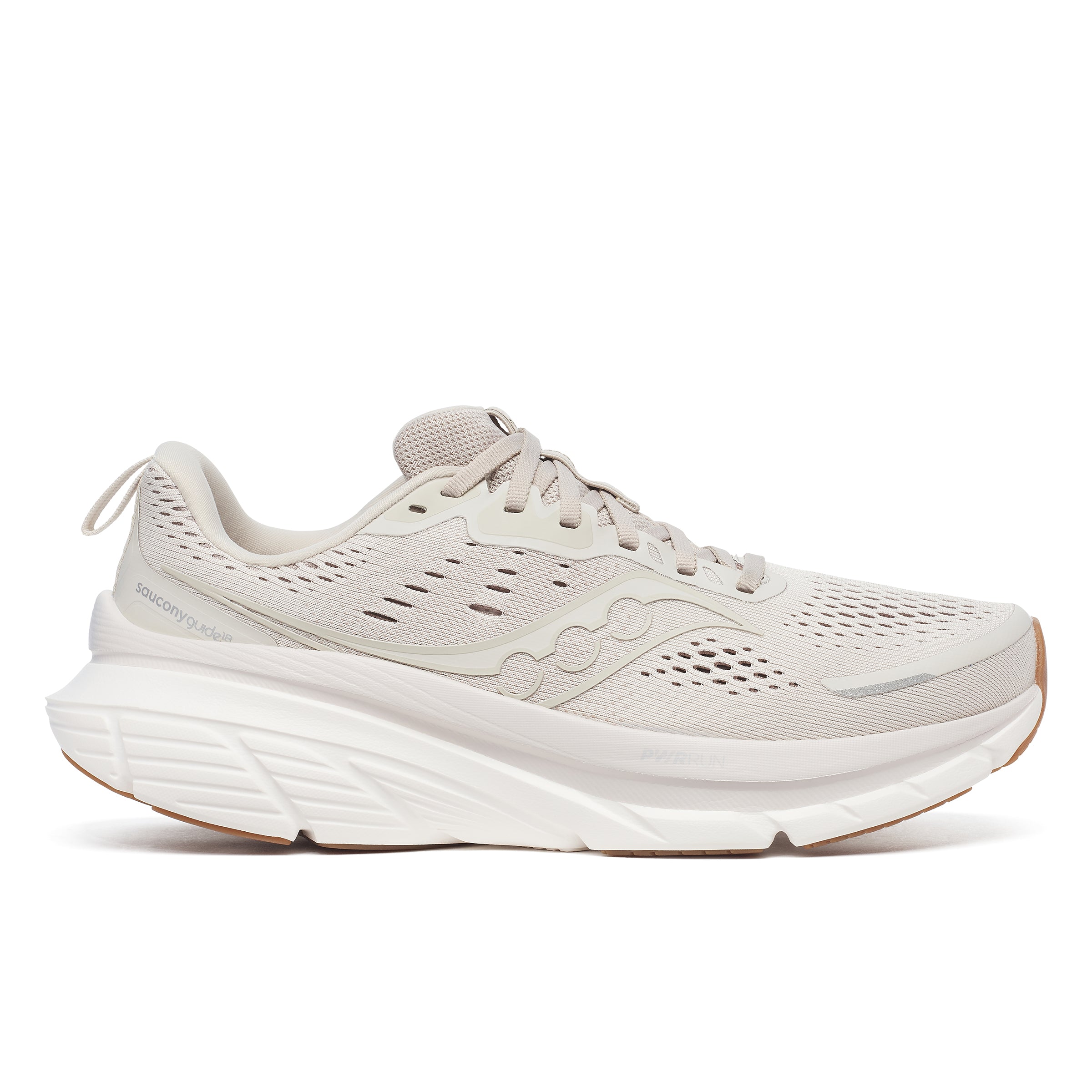 Men's Guide 18 (227 - Bone) — TC Running Co