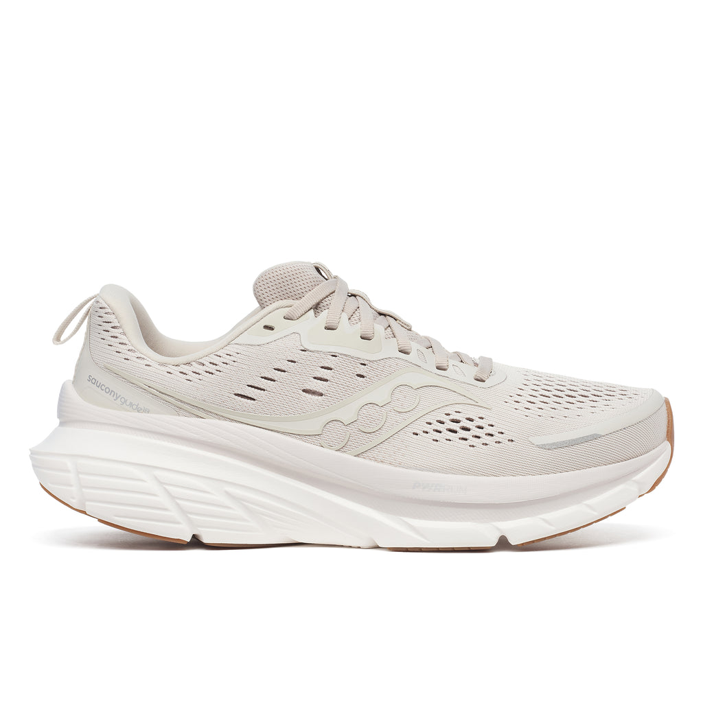 Men's Guide 18 (227 - Bone) — TC Running Co