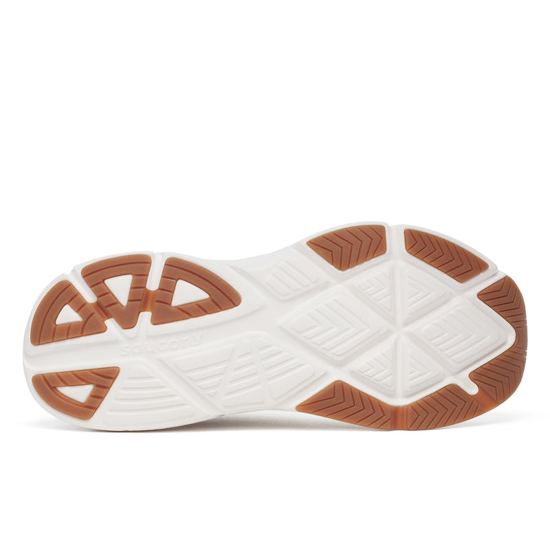 Men's Guide 18 (227 - Bone)