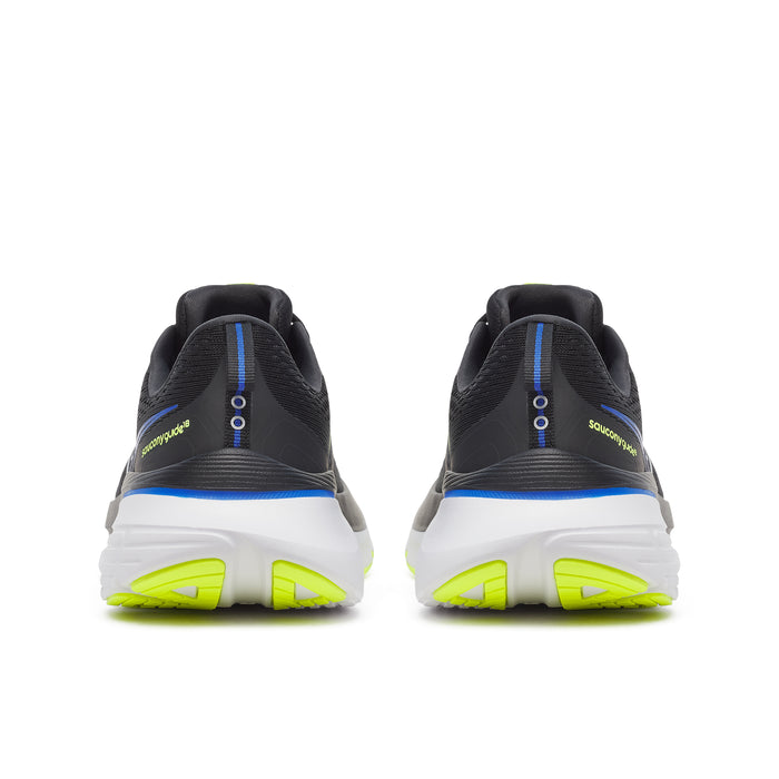 Men's Guide 18 (285 - Black/Lapis)