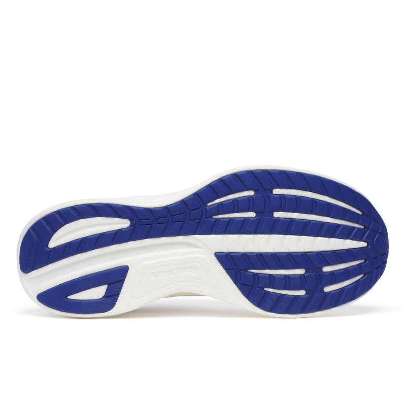 Men’s Ride 18 (164 - White/Azurite)