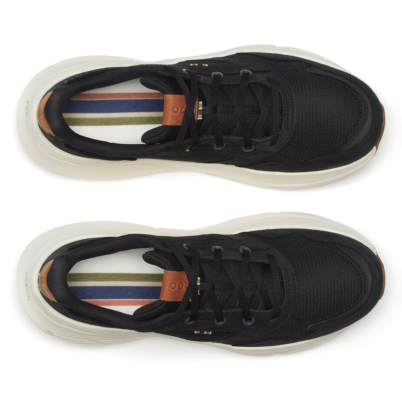 Men's Guide Metro (100 - Black)
