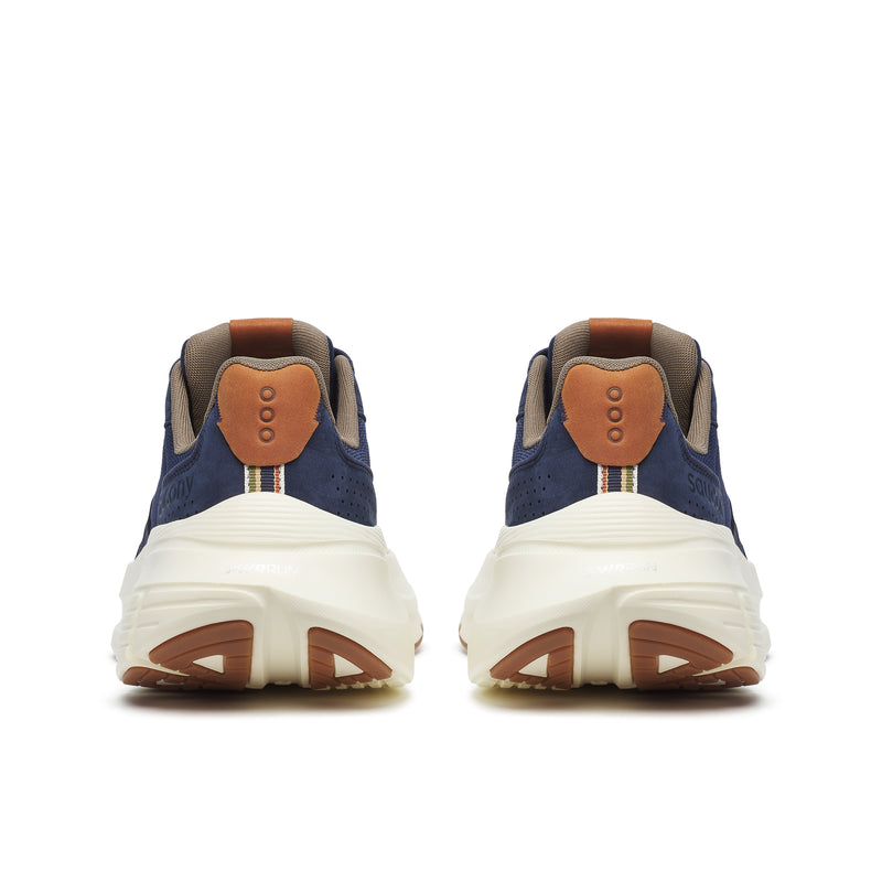 Men's Guide Metro (103 - Navy)