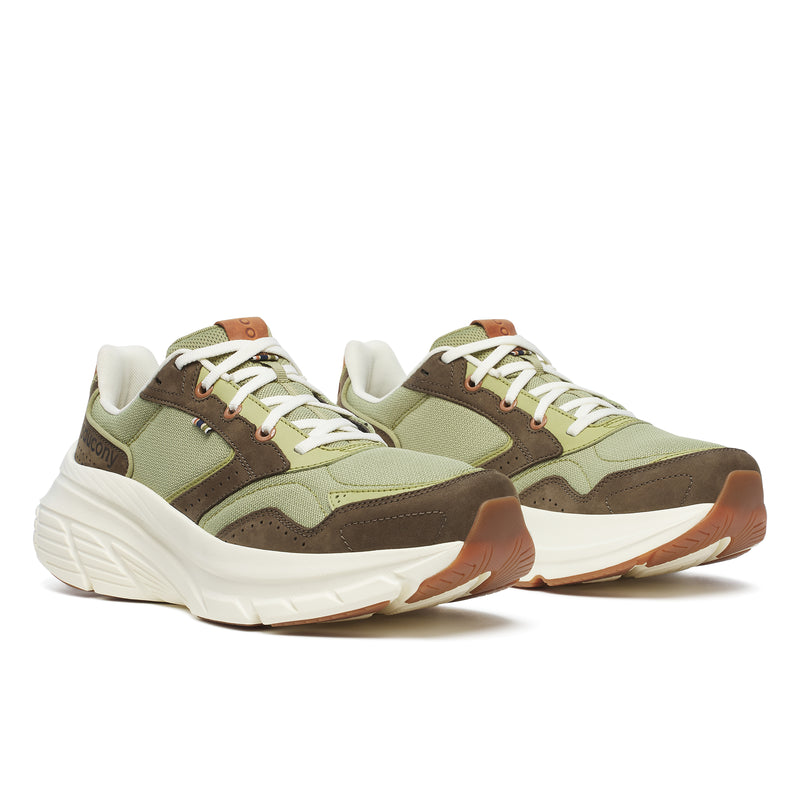 Men's Guide Metro (104 - Mosstone)