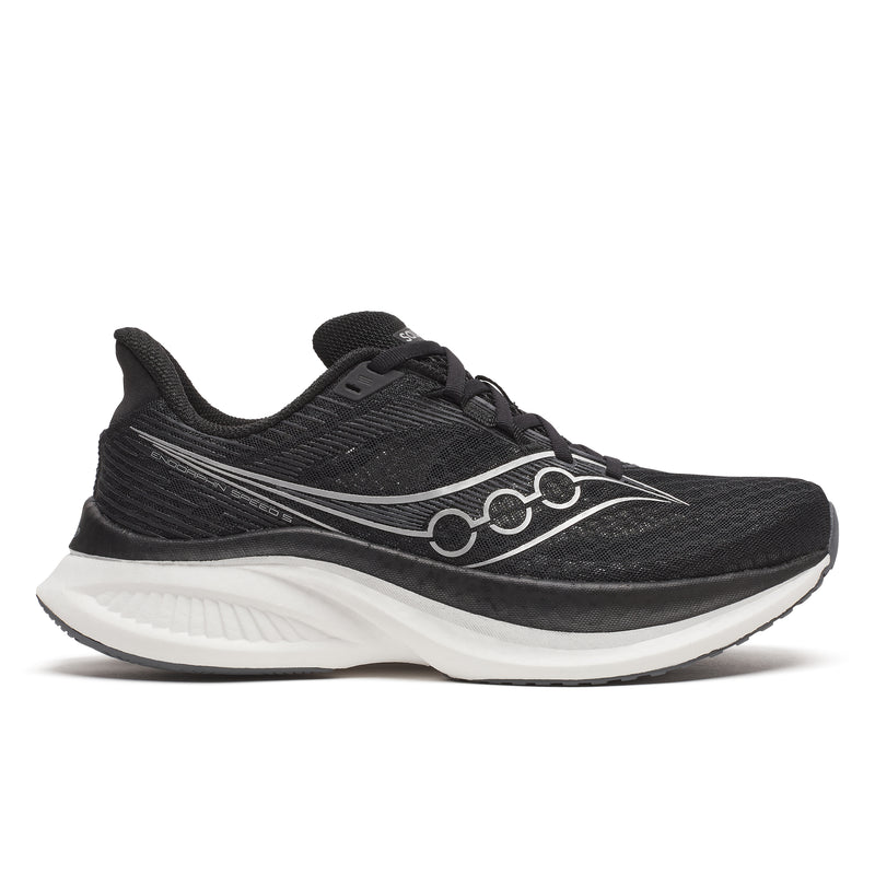 Men's Endorphin Speed 5 (01 - Black/White)