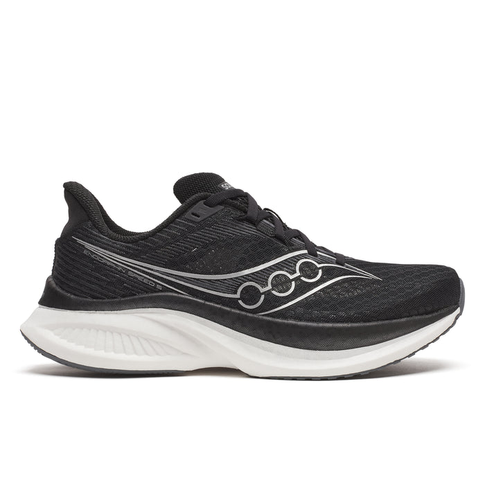 Men's Endorphin Speed 5 (01 - Black/White)