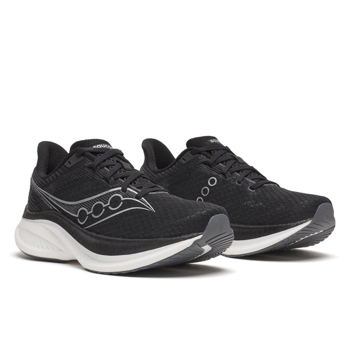 Men's Endorphin Speed 5 (01 - Black/White)