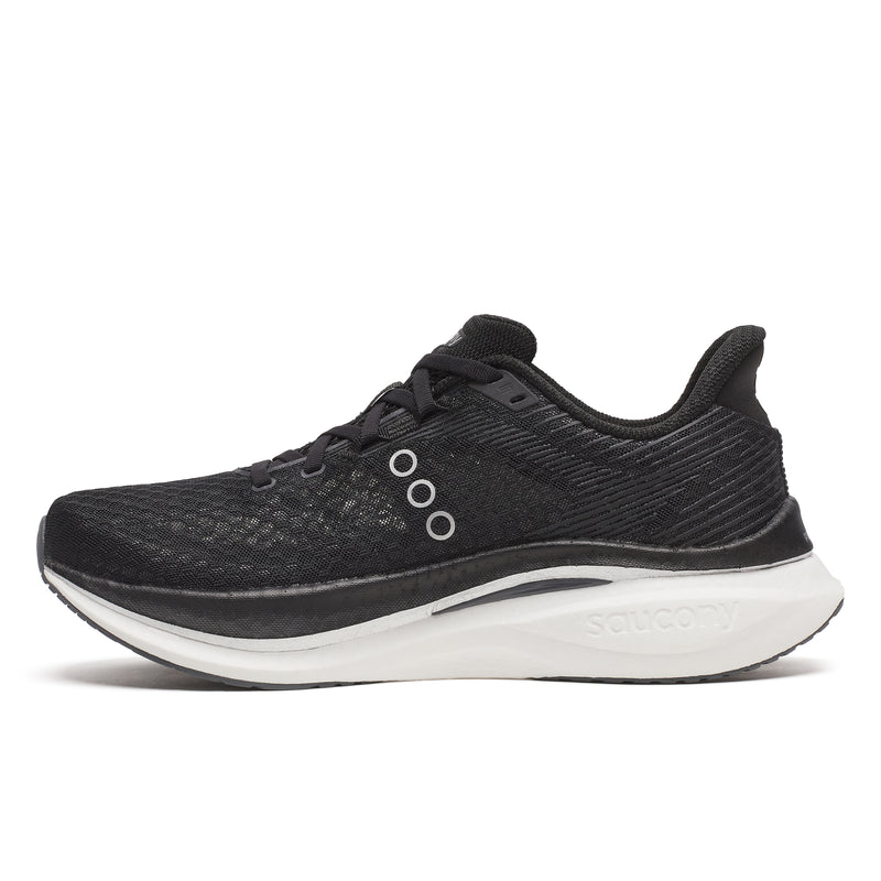 Men's Endorphin Speed 5 (01 - Black/White)
