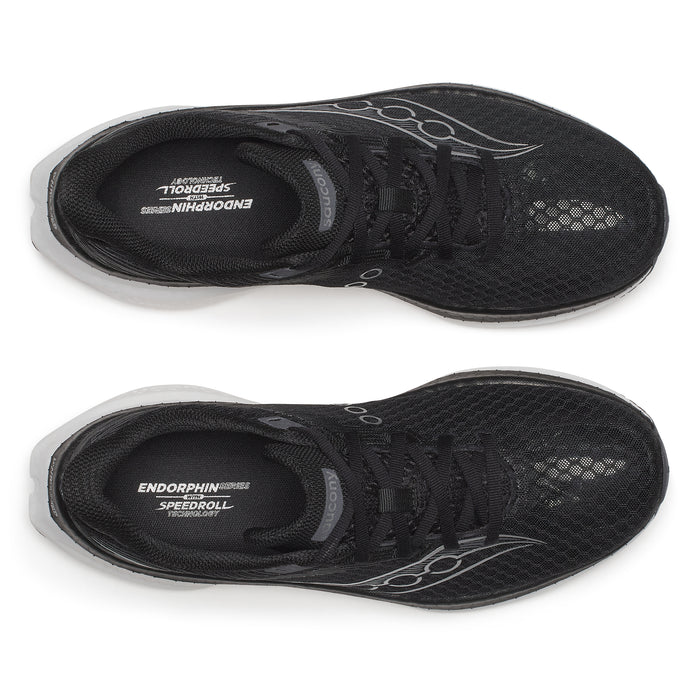 Men's Endorphin Speed 5 (01 - Black/White)