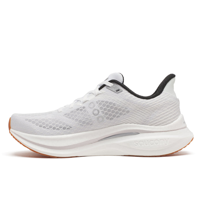 Men's Endorphin Speed 5 (10 - White/Gum)