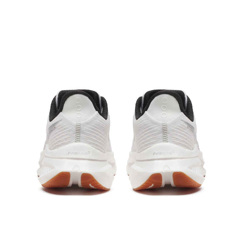 Men's Endorphin Speed 5 (10 - White/Gum)