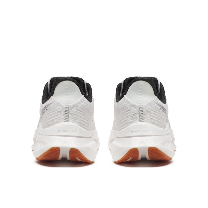 Men's Endorphin Speed 5 (10 - White/Gum)