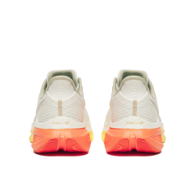 Men's Endorphin Speed 5 (142 - Ivory/Fire)
