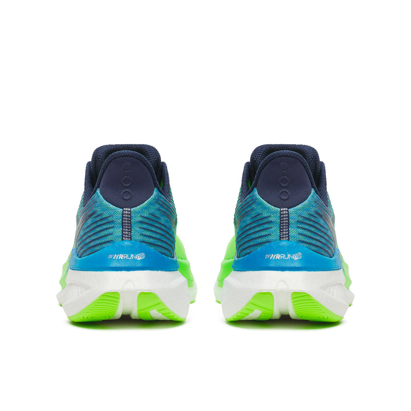 Men's Endorphin Speed 5 (150 - Slime/Cobalt)