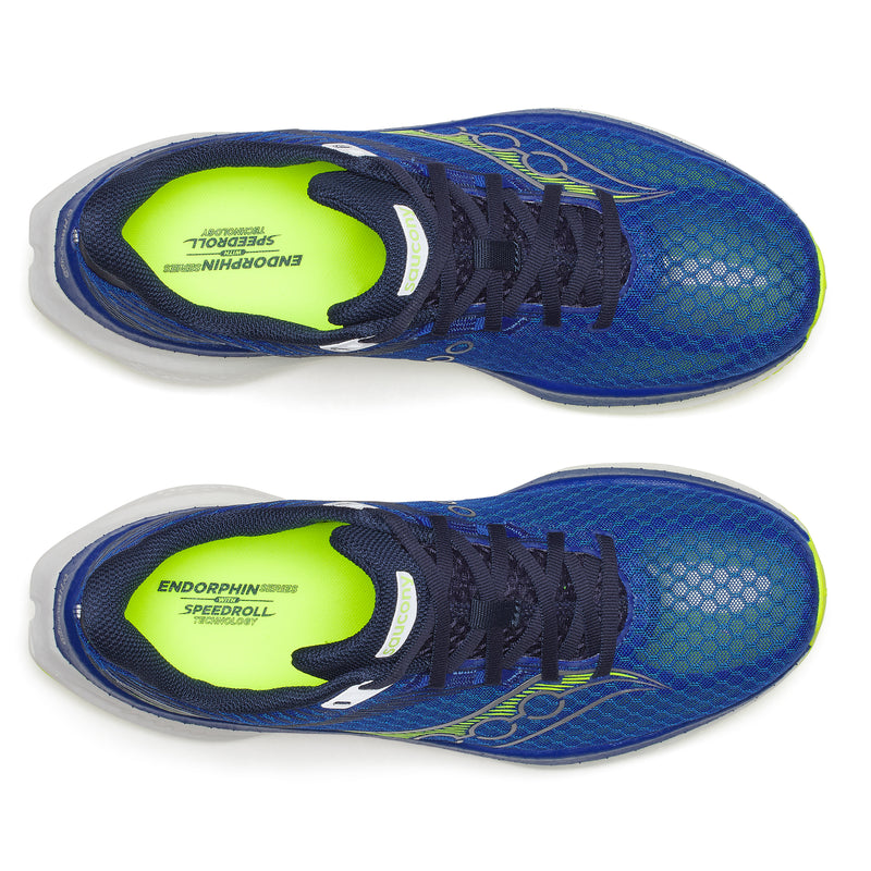 Men's Endorphin Speed 5 (201 - Lapis/Navy)
