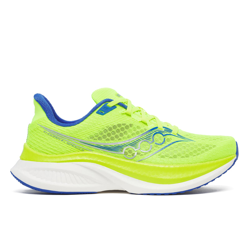 Men's Endorphin Speed 5 (285 - Citron/Lapis)