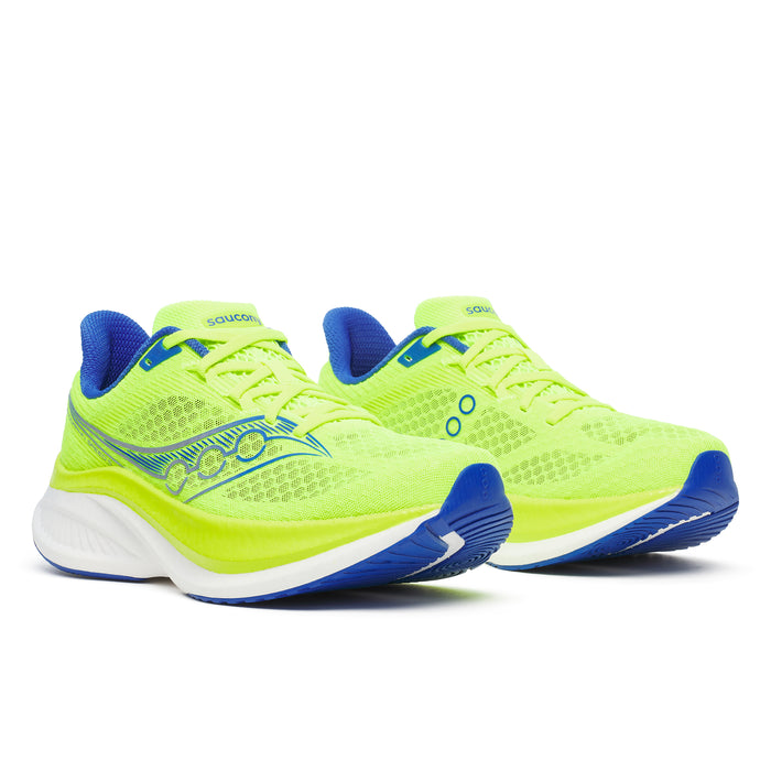 Men's Endorphin Speed 5 (285 - Citron/Lapis)
