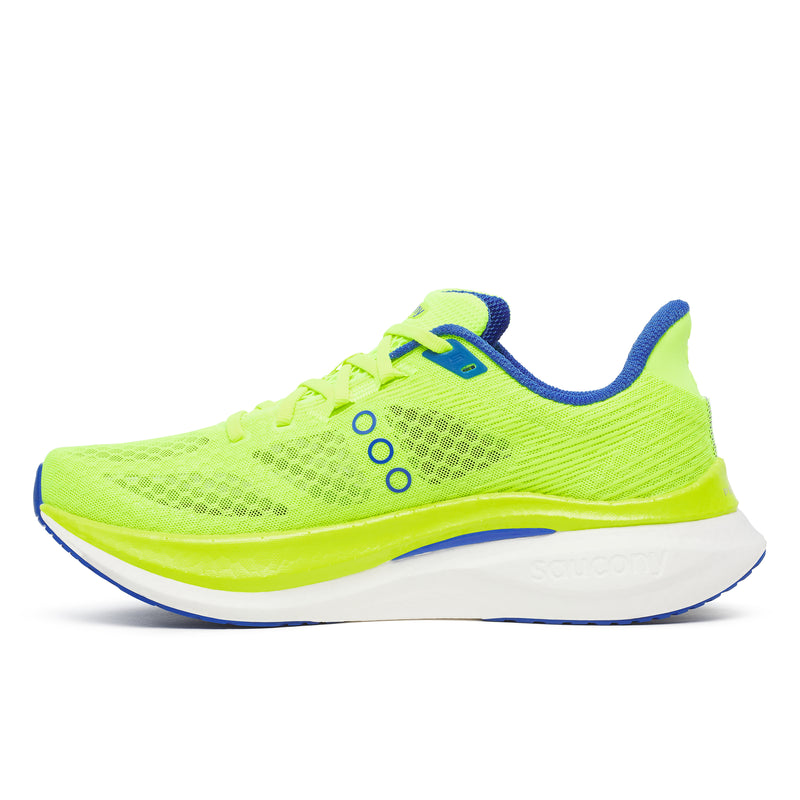 Men's Endorphin Speed 5 (285 - Citron/Lapis)