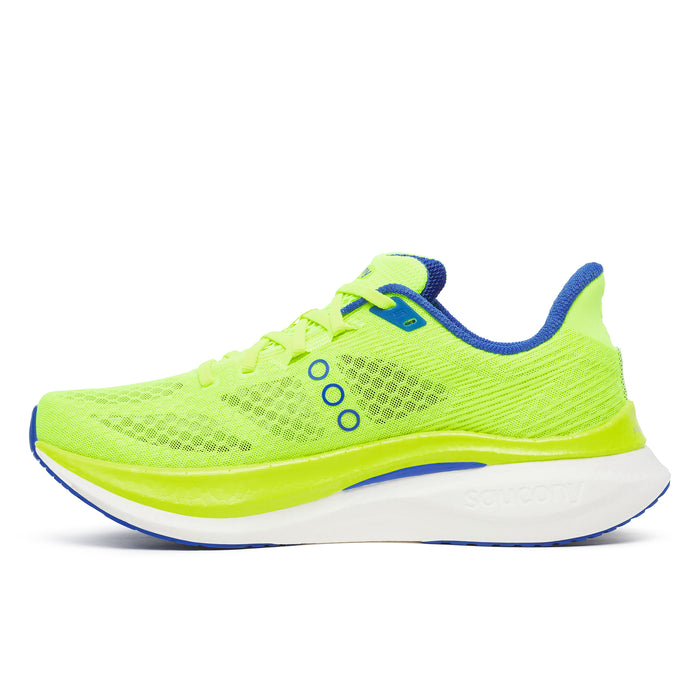 Men's Endorphin Speed 5 (285 - Citron/Lapis)