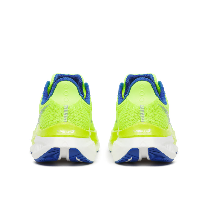 Men's Endorphin Speed 5 (285 - Citron/Lapis)