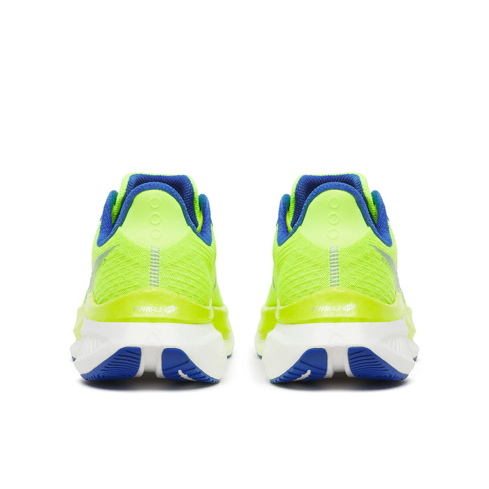 Men's Endorphin Speed 5 (285 - Citron/Lapis)