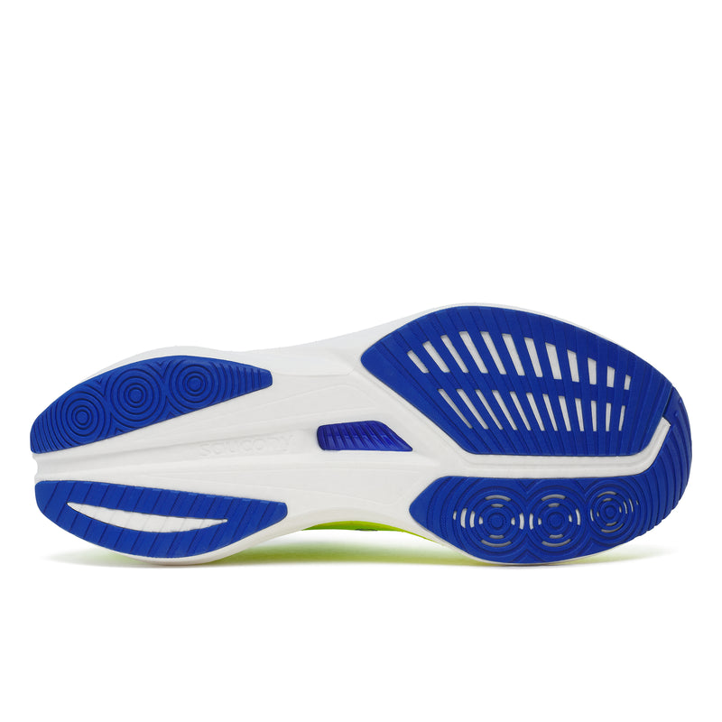 Men's Endorphin Speed 5 (285 - Citron/Lapis)
