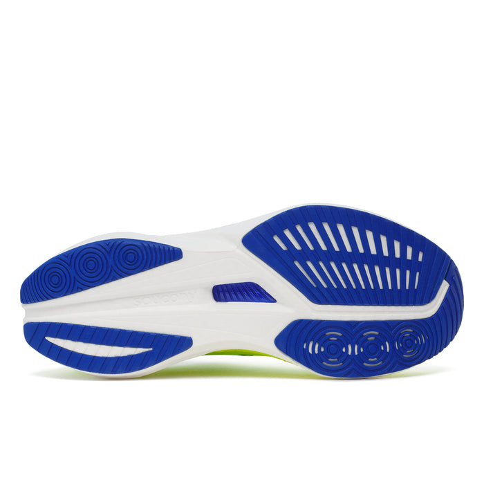 Men's Endorphin Speed 5 (285 - Citron/Lapis)