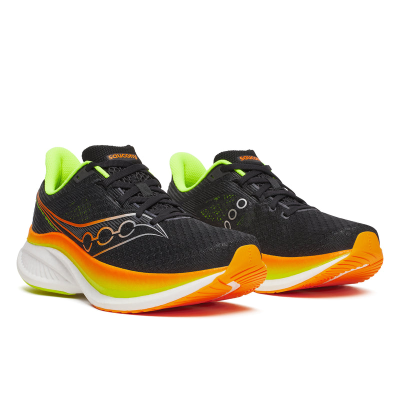Men's Endorphin Speed 5 (31 - Black/VO2)