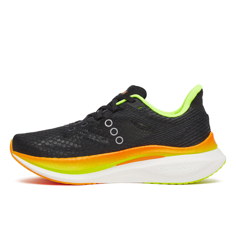 Men's Endorphin Speed 5 (31 - Black/VO2)