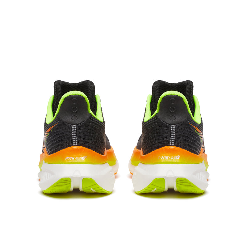 Men's Endorphin Speed 5 (31 - Black/VO2)