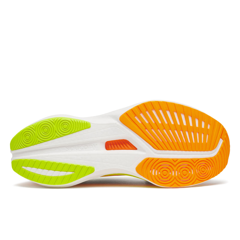 Men's Endorphin Speed 5 (31 - Black/VO2)