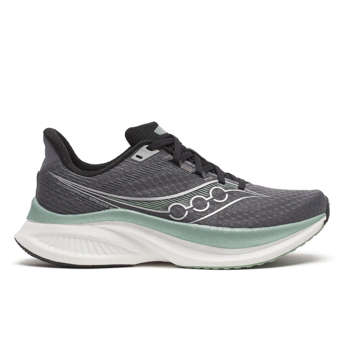 Men's Endorphin Speed 5 (321 - Carbon/Iceberg)