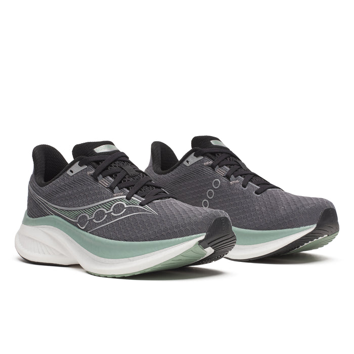 Men's Endorphin Speed 5 (321 - Carbon/Iceberg)