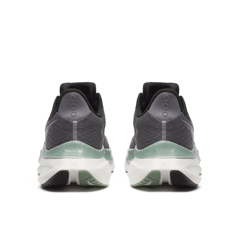 Men's Endorphin Speed 5 (321 - Carbon/Iceberg)