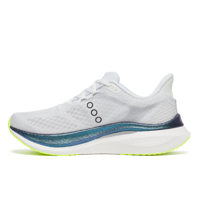 Men's Endorphin Speed 5 (95 - White/Night Sky)