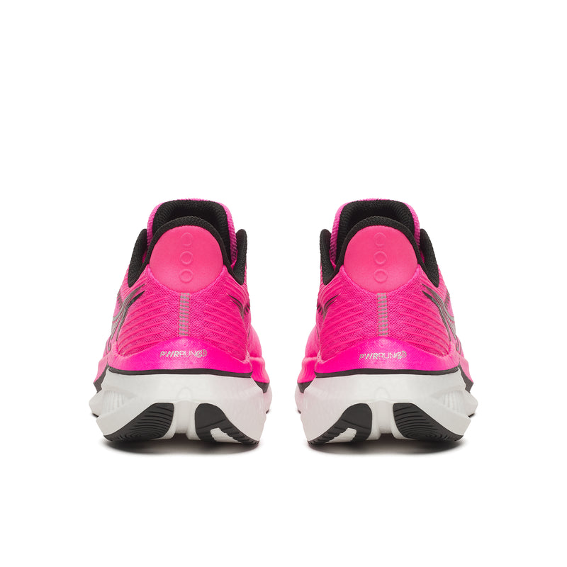 Men's Endorphin Speed 5 (98 - Shock/Black)