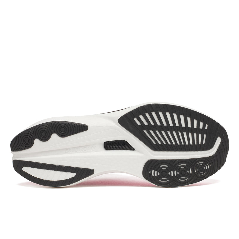 Men's Endorphin Speed 5 (98 - Shock/Black)