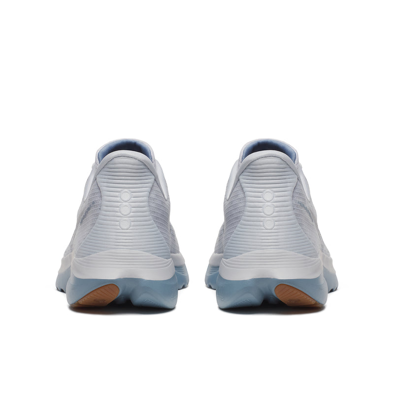 Men's Kinvara 16 (141 - Cloud/Storm)